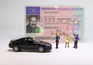 Ohne MPU EU-Führerschein
