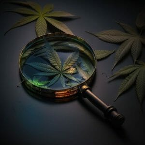 MPU Fragen Cannabiskonsum