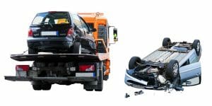 schwere Unfälle Ursachen