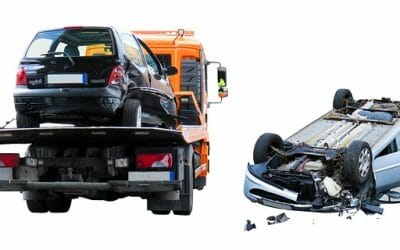 Was führt häufig zu schweren Unfällen?